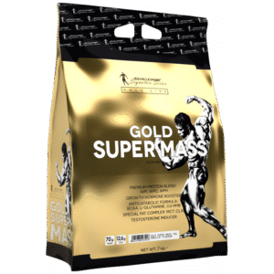 Kevin Levrone Super Mass