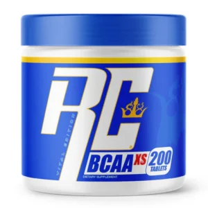 Ronnie Coleman Signature Series BCAA XS